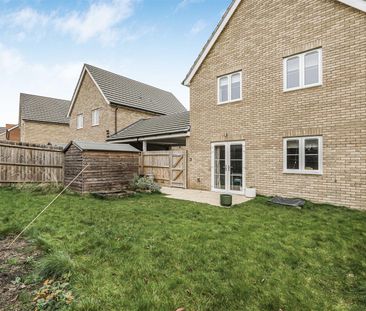 Ash Road, Fordham, Ely - Photo 5