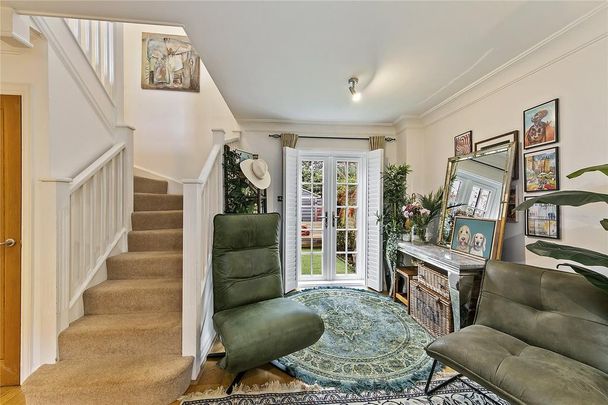 2 bedroom terraced house to rent - Photo 1