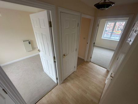 2 bedroom apartment to rent - Photo 5