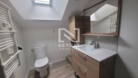 APPARTEMENT T4 A LOUER - Photo 4