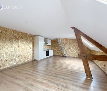 Appartement T2 NOYAL PONTIVY à louer - Photo 1