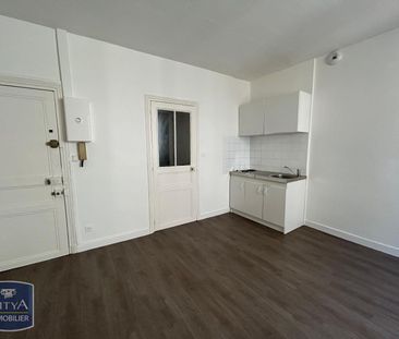 Location Appartement 2 pièces 41m² CHATEAU THIERRY 02400 - Photo 5