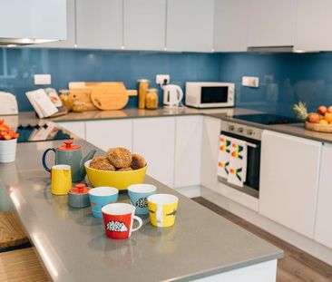 Apartment for rent, Mayor Street Upper (County Dublin, Ireland) - Photo 2