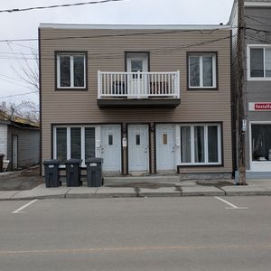 5 1/2 à Louer Dès Maintenant - Photo 3