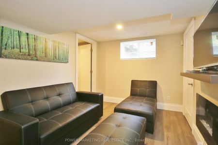 For Lease - 835 MONTREAL Road Unit# A, Manor Park - Cardinal Glen and Area, Ontario - Photo 2