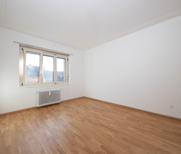 Grosszügige 3 Zimmerwohnung - Foto 3