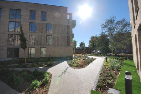 2 bedroom apartment to rent - Photo 5