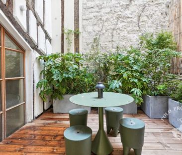 Maison au cœur du 6ème arrondissement - Photo 5