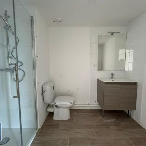 Location Appartement 1 pièce 23m² RENNES 35000 - Photo 2