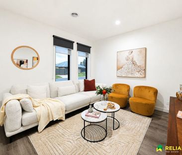 Modern Family Living with Premium Upgrades in Thornhill Park - Photo 2