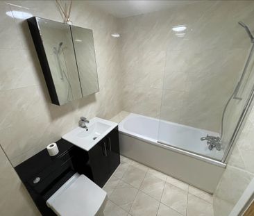 1 bedroom apartment to rent Bedford Heights, 2 Old Bedford Road, Lu... - Photo 4