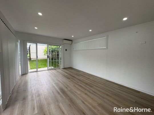 Furnished Stunning Studio | Water Usage Included - Photo 1