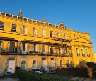 Suffolk Square, Cheltenham, Gloucestershire, GL50 - Photo 3