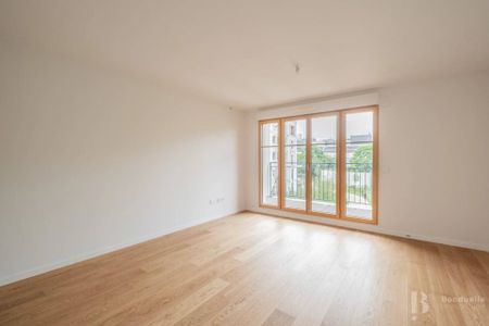 Rental Apartment Puteaux Pressensé-Rives de Seine - Photo 2