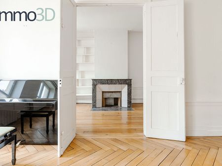 Appartement Nancy - Photo 3