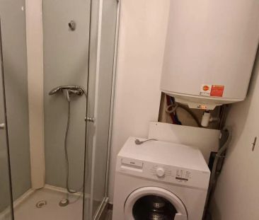 Appartement à louer 2 pièces 42.37m² - Photo 4