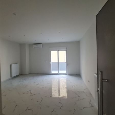 Νεόδμητο Πολυτελές Διαμέρισμα 55 τ.μ. με Ενεργειακή Κλάση Α+, Αυτόνομη Θέρμανση Φυσικού Αερίου & Κοντά στο Μετρό Αιγάλεω, € 700, 46 τ.μ. - Φωτογραφία 5