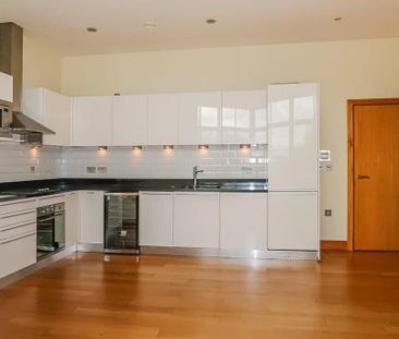 2 bedroom apartment to rent - Photo 6