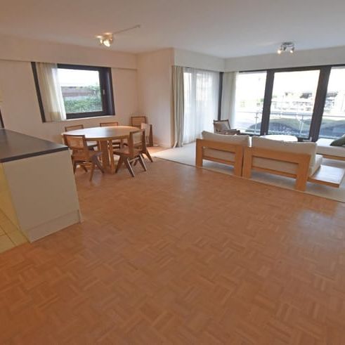 Appartement te huur - Foto 1