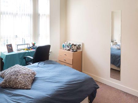 Didsbury Village Apartment Room 1 - Photo 2