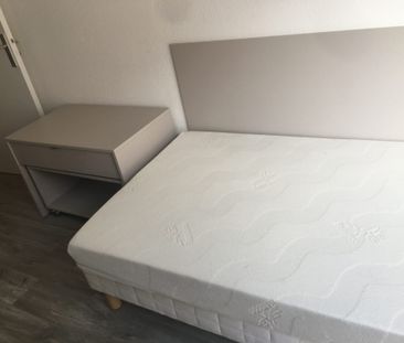 Location Appartement 1 pièce 25m² STRASBOURG 67000 - Photo 6