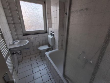 Moderne 2,5-Zimmer-Wohnung mit ca. 61,05m² Wohnfläche und Loggia - Foto 5