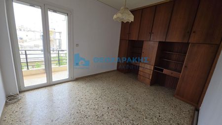 Διαμέρισμα για ενοικίαση Μασταμπάς (Ηράκλειο Κρήτης) - Φωτογραφία 5