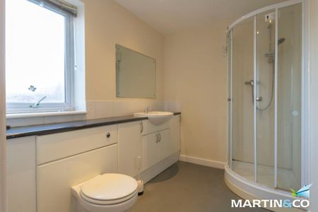 1 bedroom flat to rent - Photo 4
