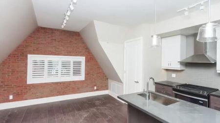 For Lease - 28 Madison Avenue Unit# 05, Toronto, Ontario - Photo 3