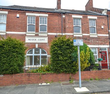 1 bed flat to rent in Ada Street, South Shields, NE33 - Photo 2