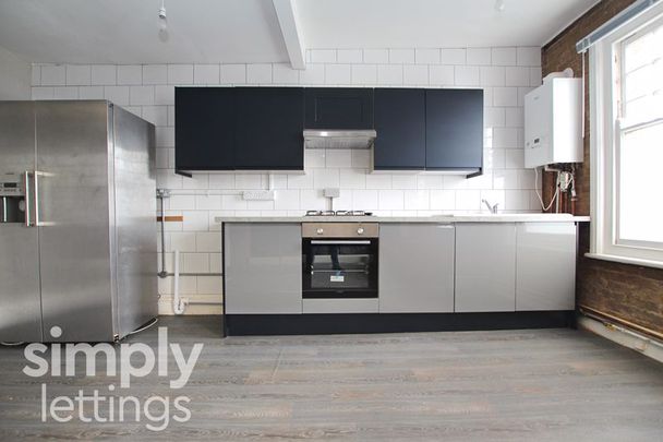 1 Bed property for rent - Photo 1