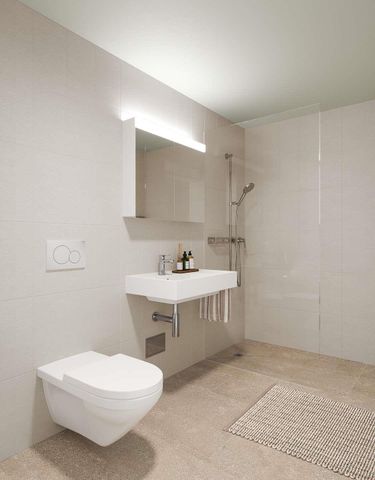 1 Zimmer Mezzanine im 22. OG - Foto 3