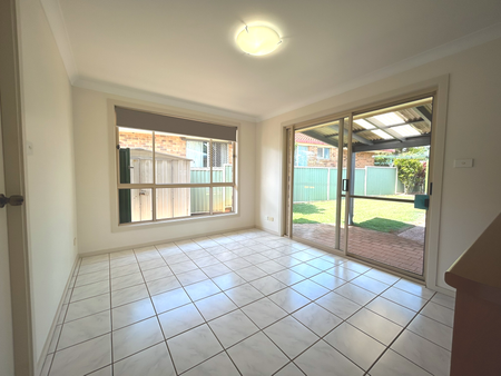 Freshy Updated 3 Bedroom Home with Solar and Outdoor Entertaining - Photo 3