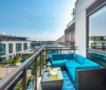 For Lease - 271 Sea Ray Avenue Unit# B406, Innisfil, Ontario - Photo 3