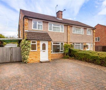 3 bedroom semi-detached house to rent - Photo 2