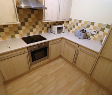 2 Bedroom Apartment Flat/apartment To Rent - Photo 6