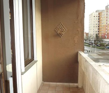 Kiadó jó állapotú lakás - Szombathely - Photo 1