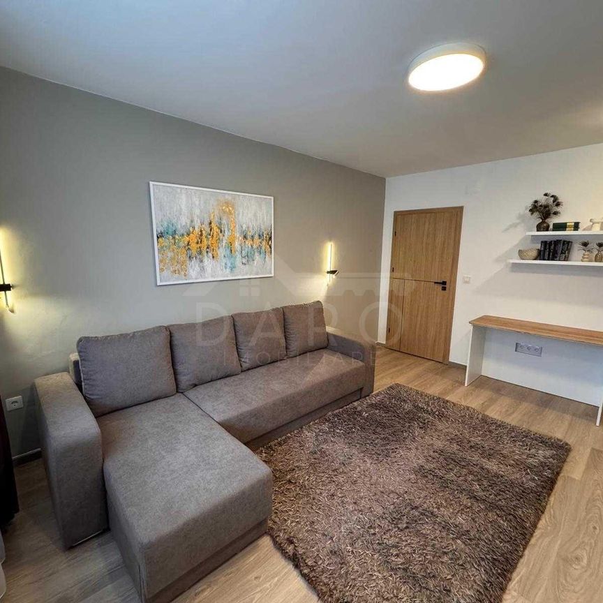 Închiriază Apartament 2 camere Libertății - Fotografie 1