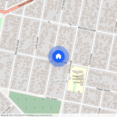 44 Arun Street, Oamaru, Waitaki