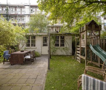 Te huur: Huis Rijnstraat in Amsterdam - Photo 2