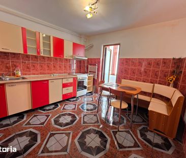 2 camere, decomandat, etaj 2, zona Lidl, Favorit, mobilat și utilat - Fotografie 3
