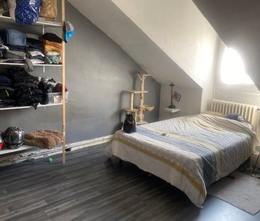 A LOUER APPARTEMENT ANGERS-PASTEUR - Photo 2
