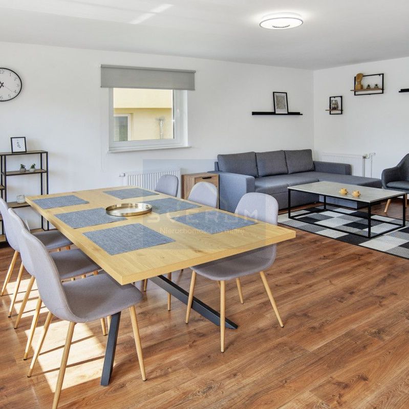 Dom na Wynajem, 278.50m - Фото 1