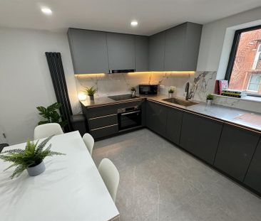 1 bedroom in a house share to rent - Photo 6