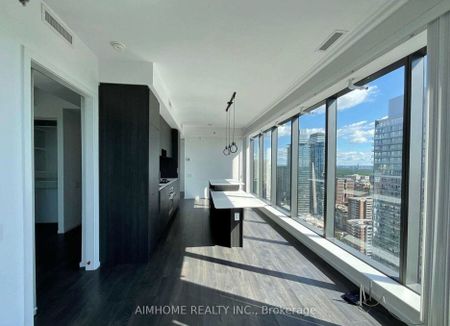 For Lease - 5 St Joseph Street Unit# 3702, Toronto, Ontario - Photo 5