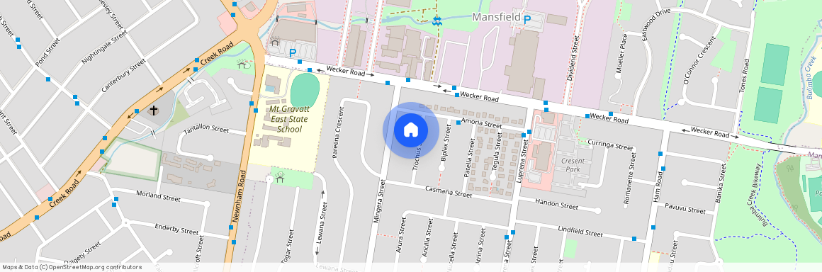 5 Trochus St, Qld 4122, Mansfield