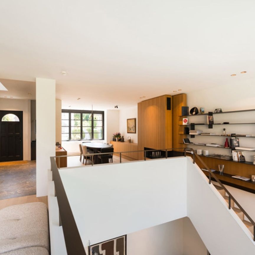 Tout savoir sur cette maison à Woluwe-St-Pierre - Photo 1