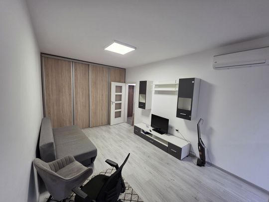 Berceni metrou biruintei etaj 4 - Photo 1
