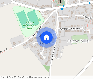 Barton Mills, IP28 6AY - Photo 1