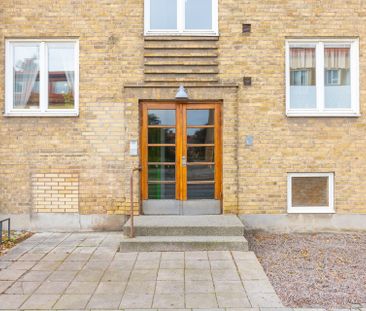 Linnégatan, Limhamn - Photo 1